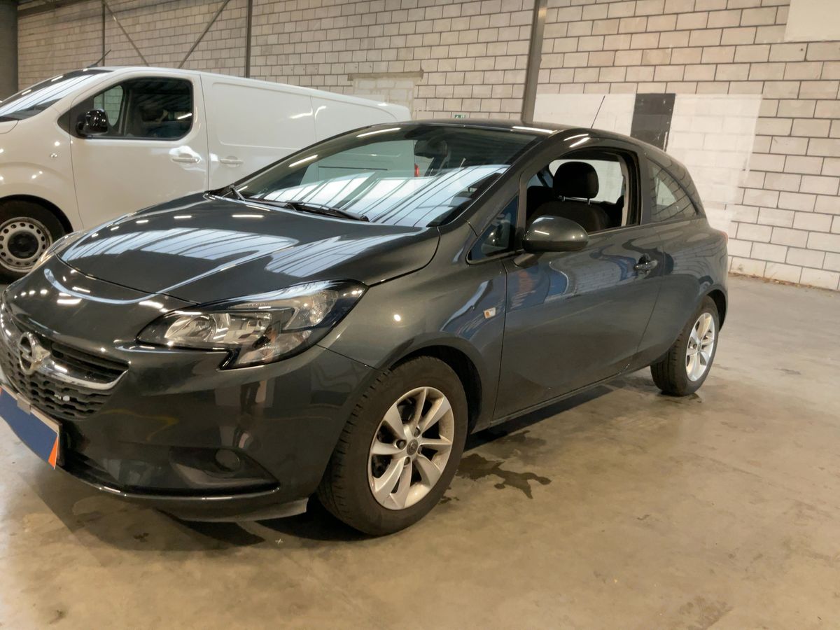 Opel Corsa d'occasion