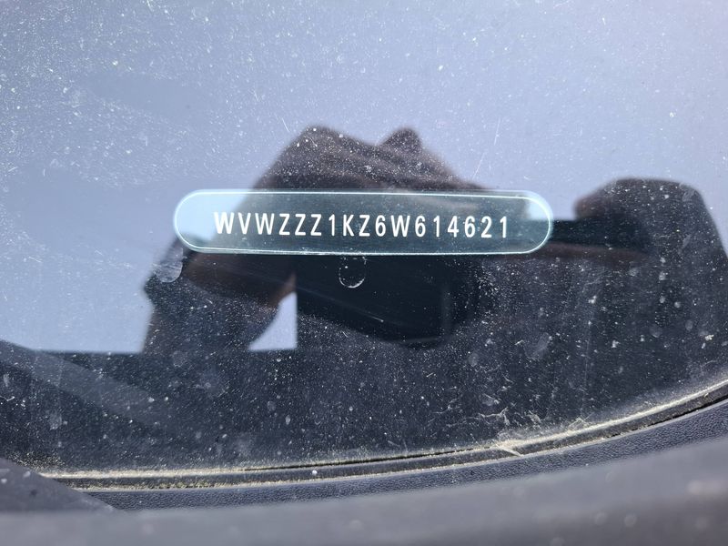Volkswagen Golf Plus 1.9 TDI Comfortline — zdjęcie 15