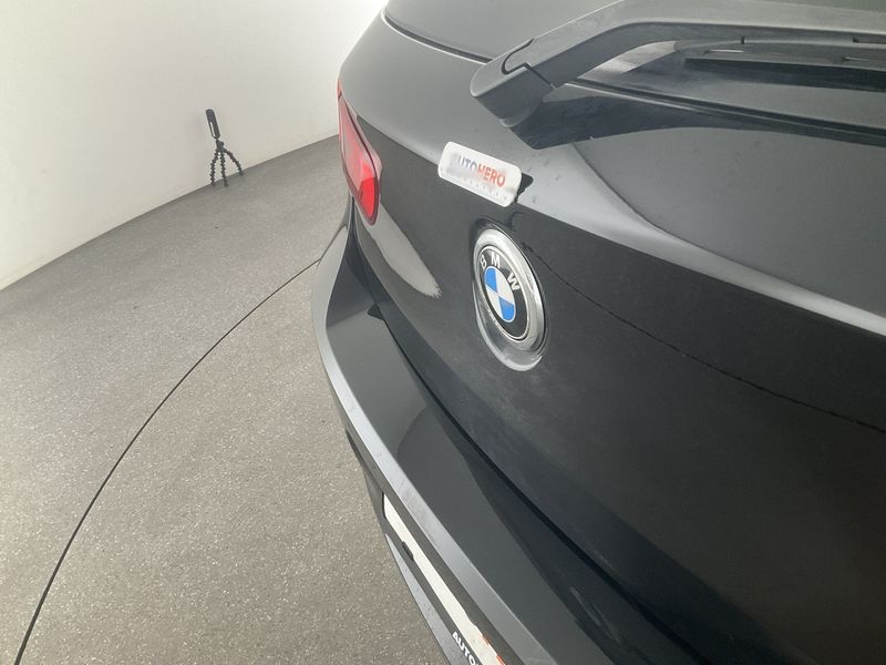 BMW 1er 120i 2016 – снимка 32