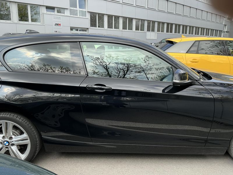 BMW 1er 120i 2016 – снимка 10