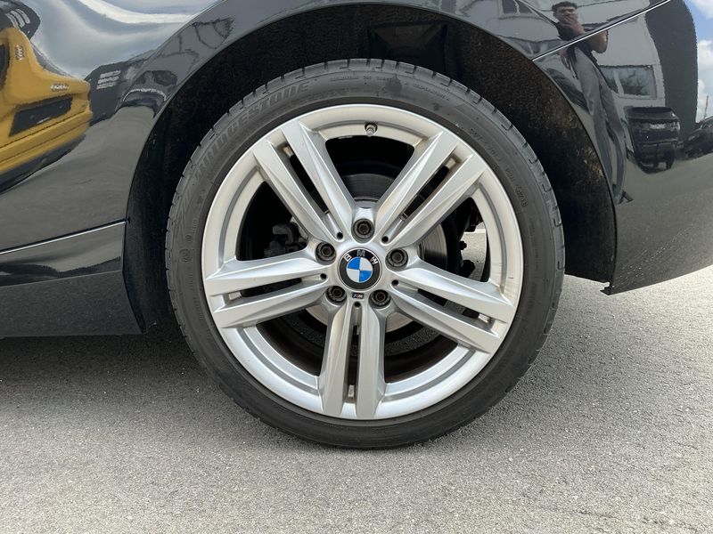 BMW 1er 120i 2016 – снимка 5