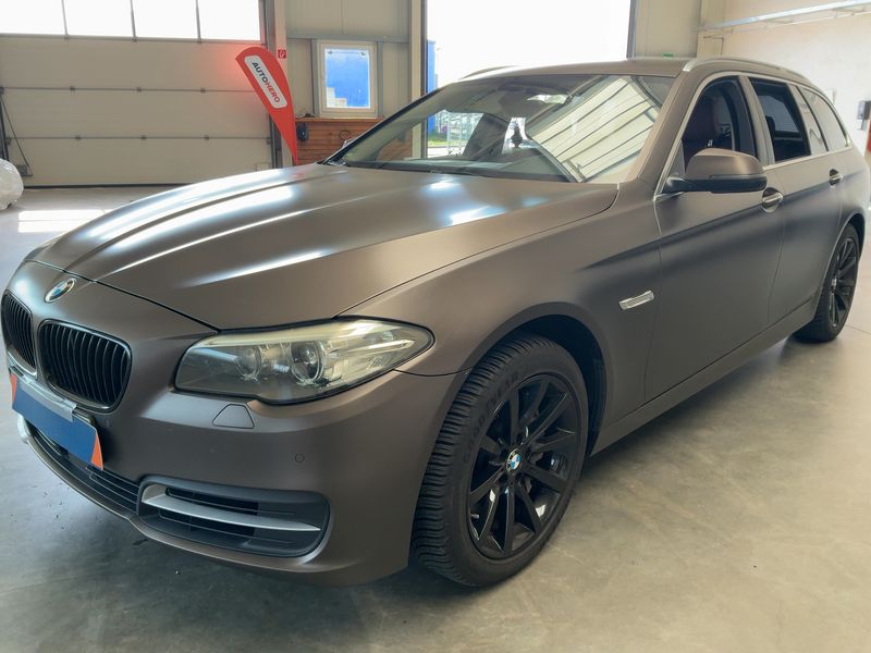 BMW 5er