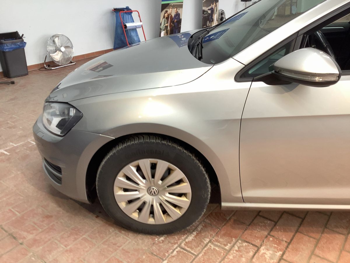 Volkswagen Golf d'occasion