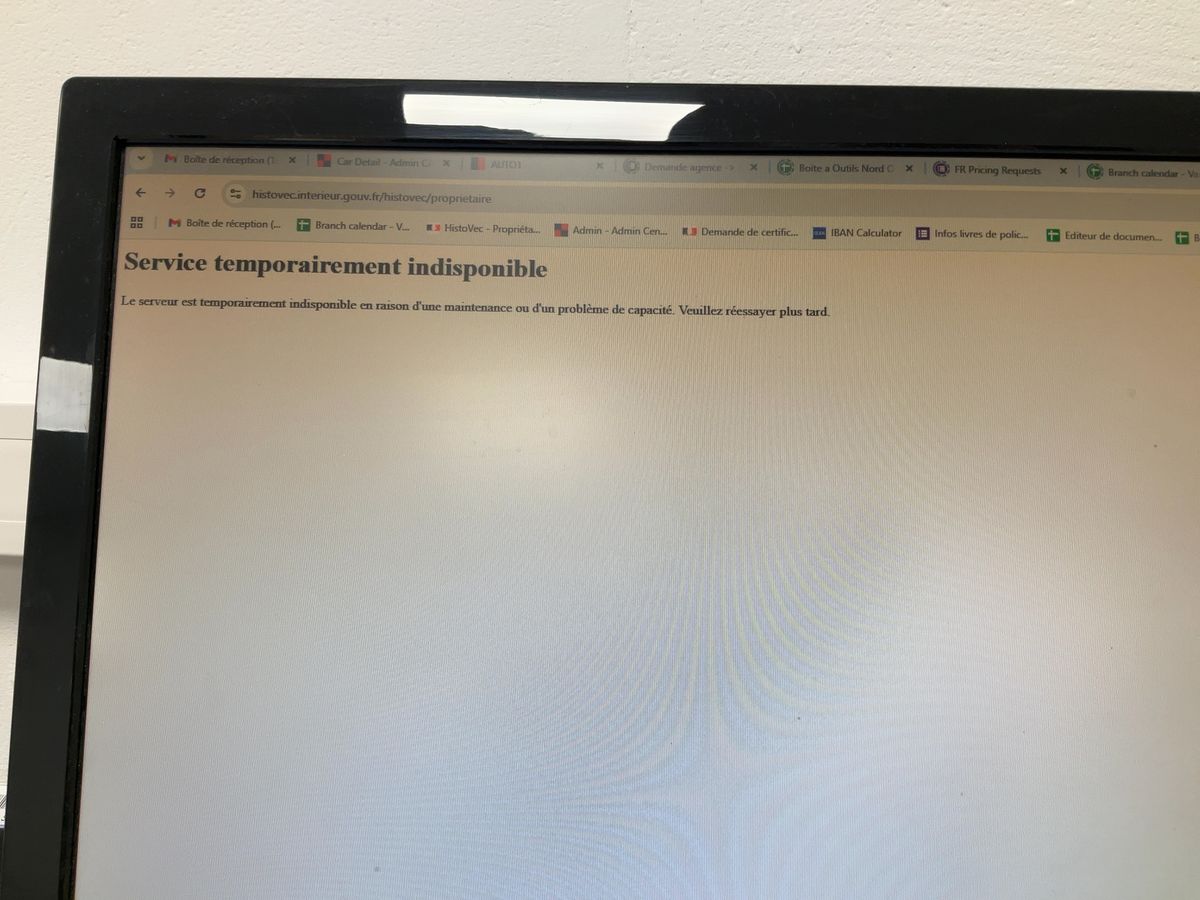 Ford Fiesta d'occasion