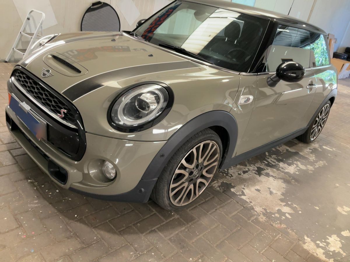 MINI Cooper d'occasion