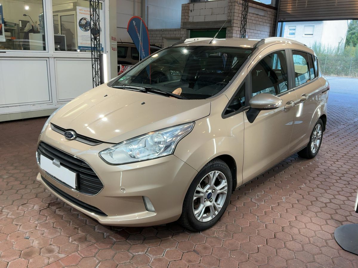Ford B-Max d'occasion