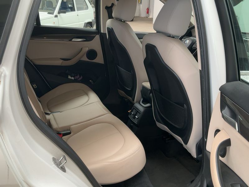 BMW X1 sDrive 16d xLine 2018 – снимка 19