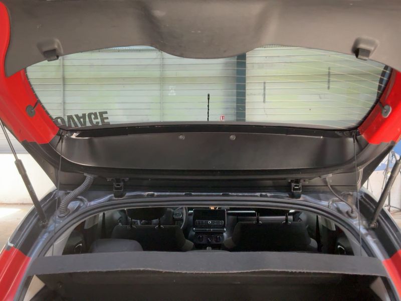 Citroen C3 1.2 PureTech Feel — zdjęcie 10