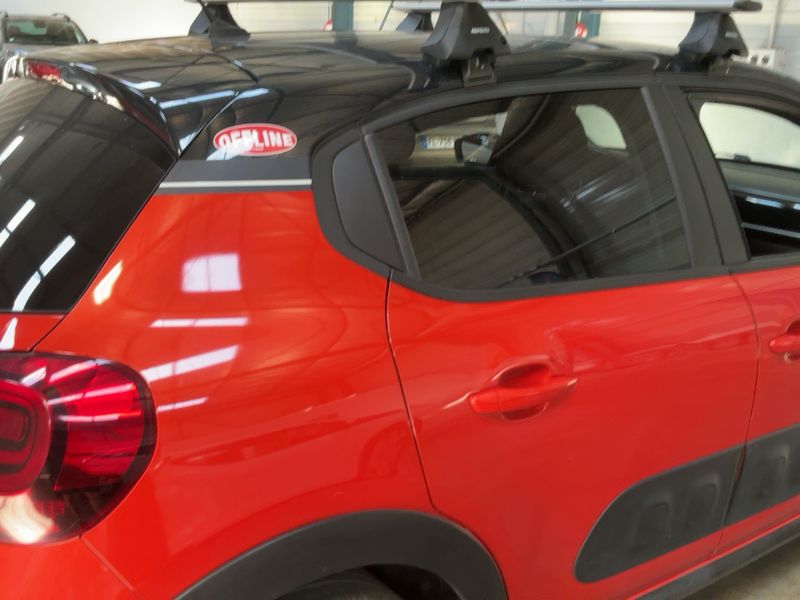Citroen C3 1.2 PureTech Feel — zdjęcie 6