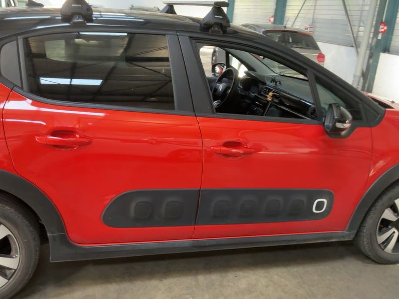 Citroen C3 1.2 PureTech Feel — zdjęcie 7