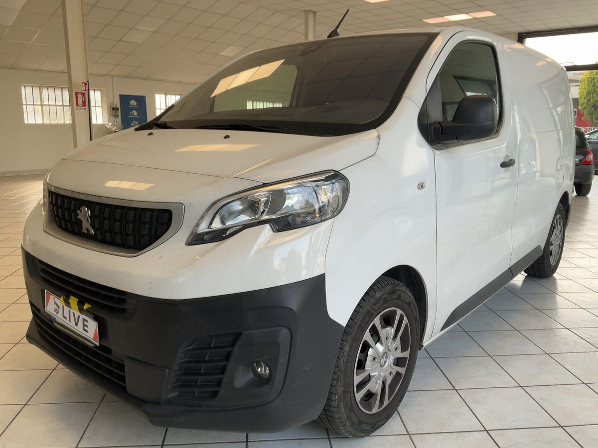 Peugeot Expert d'occasion