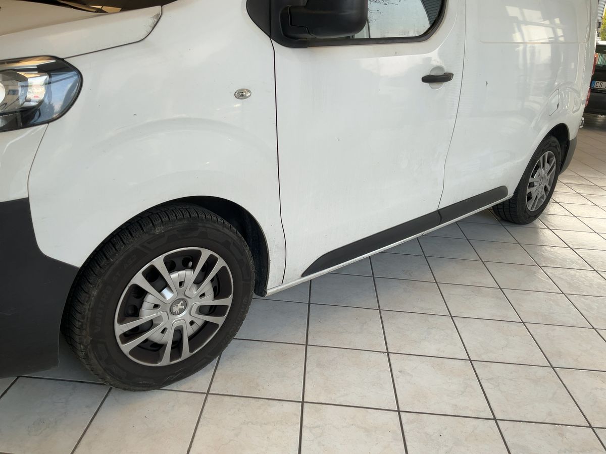 Peugeot Expert d'occasion