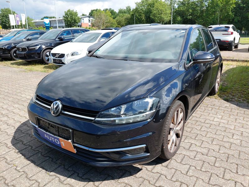 Volkswagen Golf VII 2.0 TDI Join — zdjęcie 1