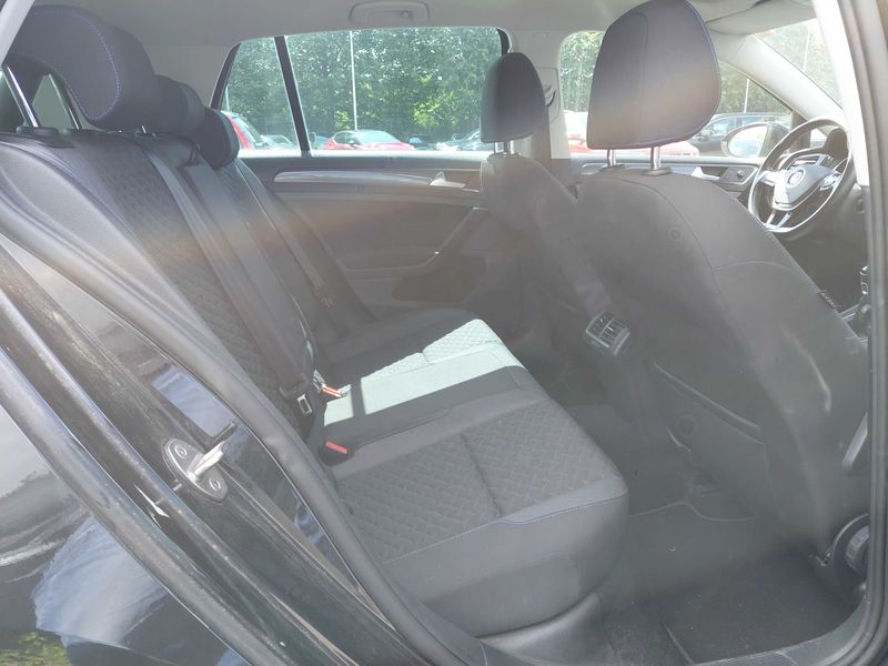 Volkswagen Golf VII 2.0 TDI Join — zdjęcie 14