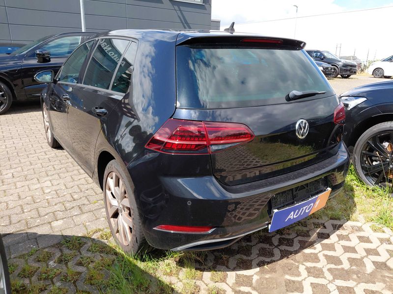 Volkswagen Golf VII 2.0 TDI Join — zdjęcie 3