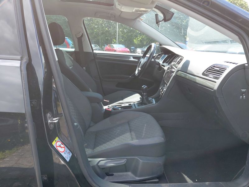 Volkswagen Golf VII 2.0 TDI Join — zdjęcie 10