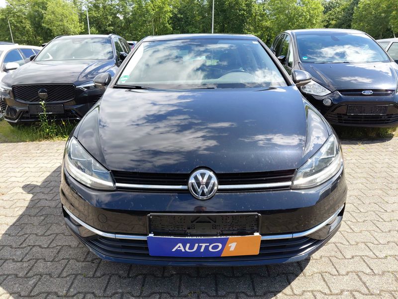 Volkswagen Golf VII 2.0 TDI Join — zdjęcie 7