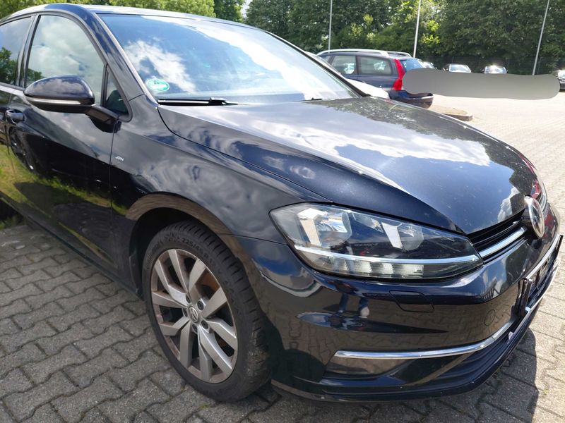 Volkswagen Golf VII 2.0 TDI Join — zdjęcie 6