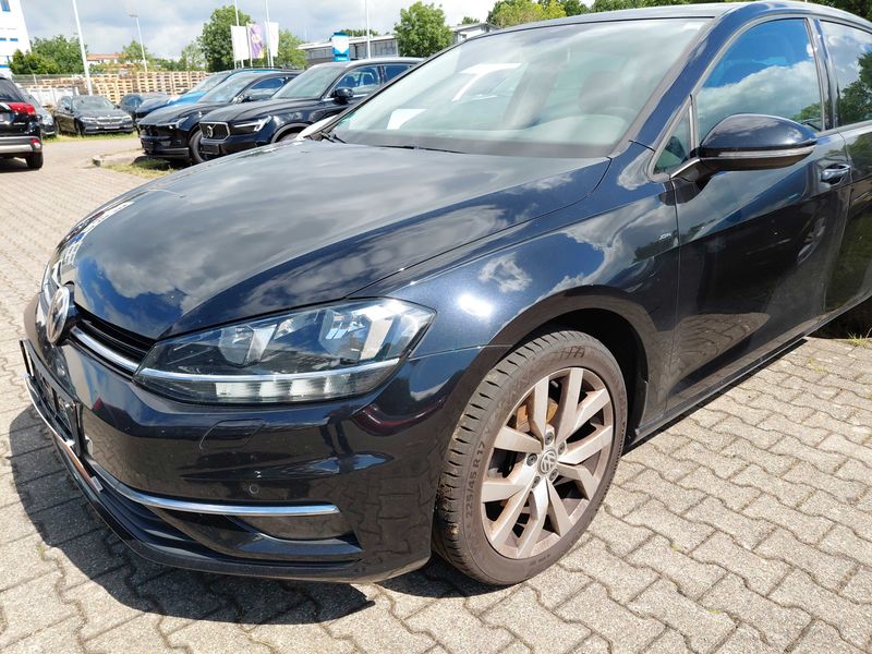 Volkswagen Golf VII 2.0 TDI Join — zdjęcie 2