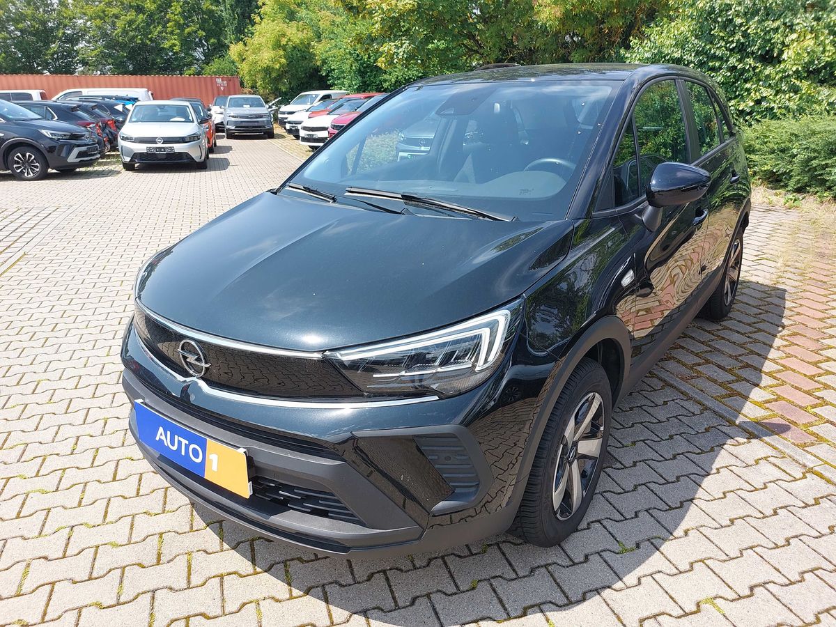 Opel Crossland 2024