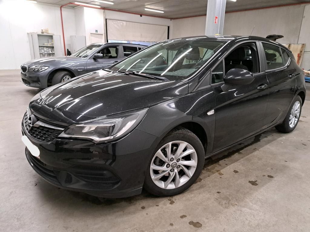 Opel Astra 1.2 Turbo Edition Start/Stop