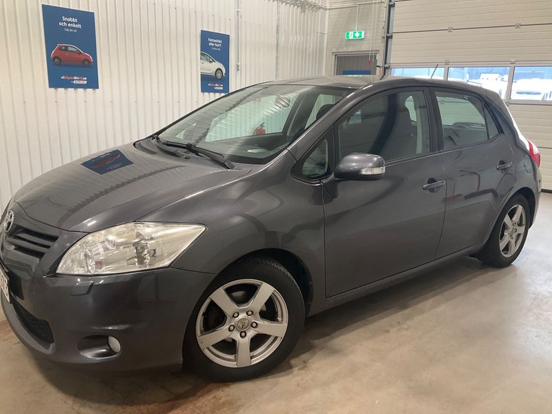 Auris 1.6 Active