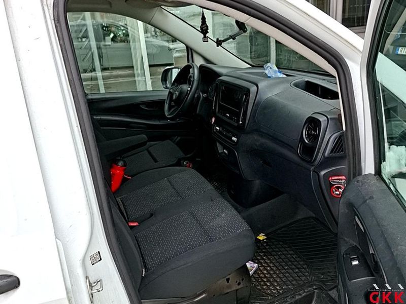 Mercedes-Benz Vito 116 CDI PRO RWD extralang — zdjęcie 5