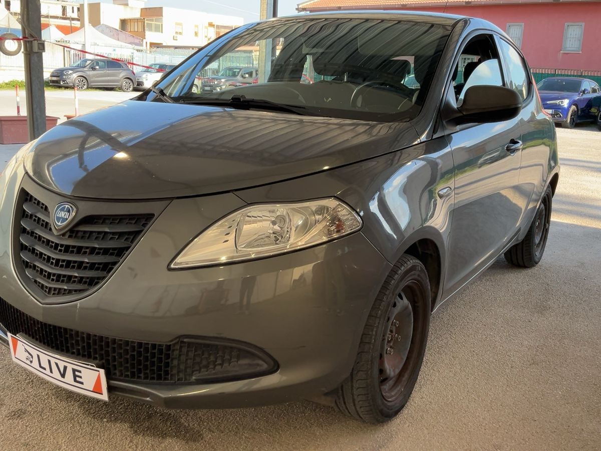 Lancia Ypsilon 1.2 Elefantino II