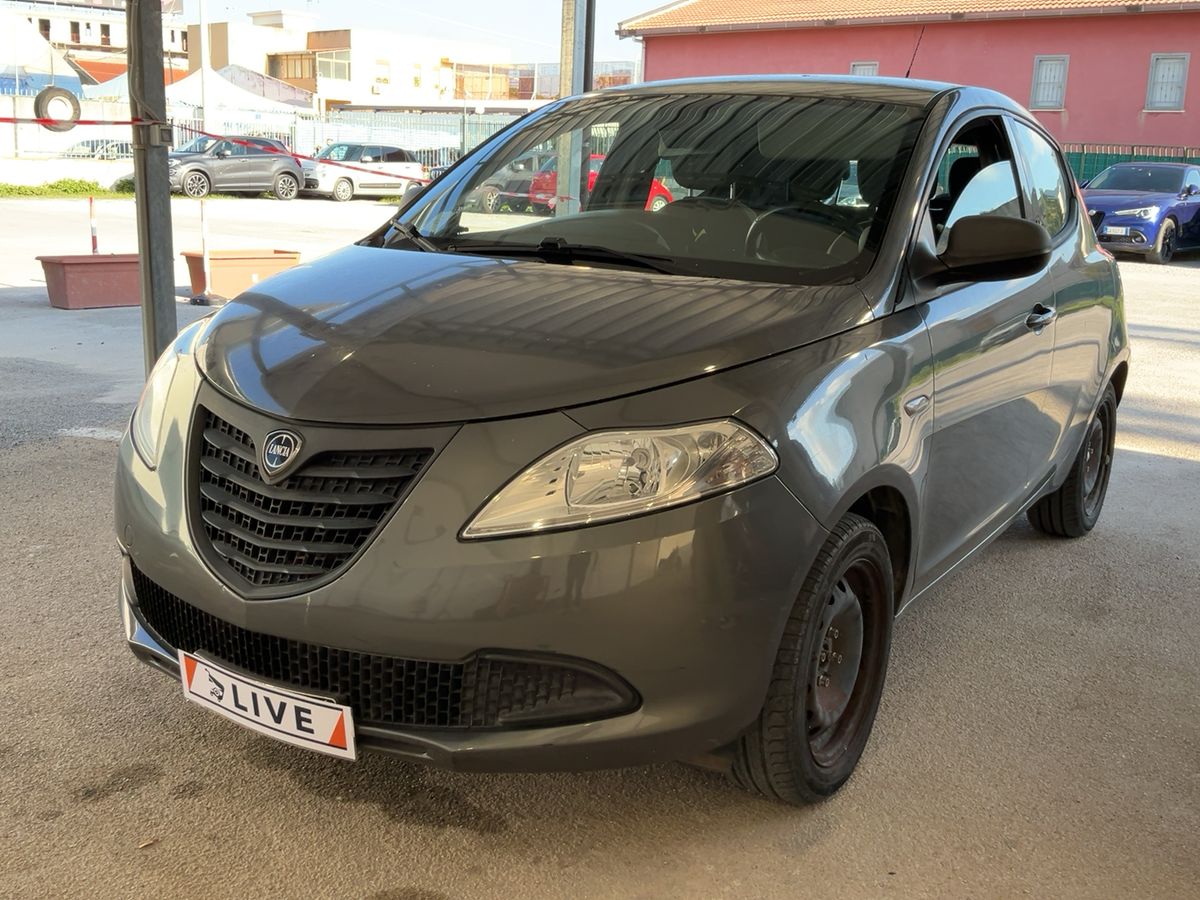 Lancia Ypsilon 1.2 Elefantino II
