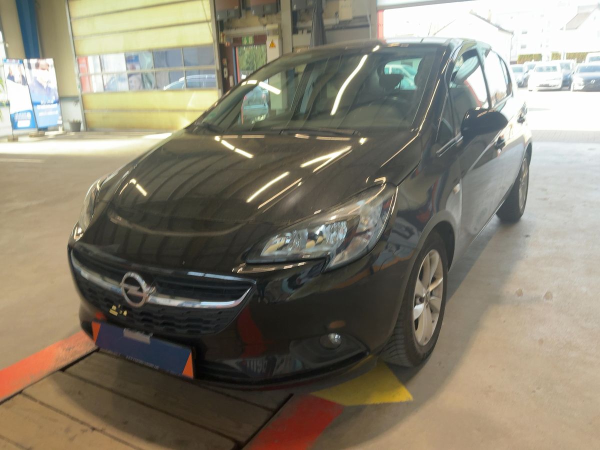 Opel Corsa d'occasion
