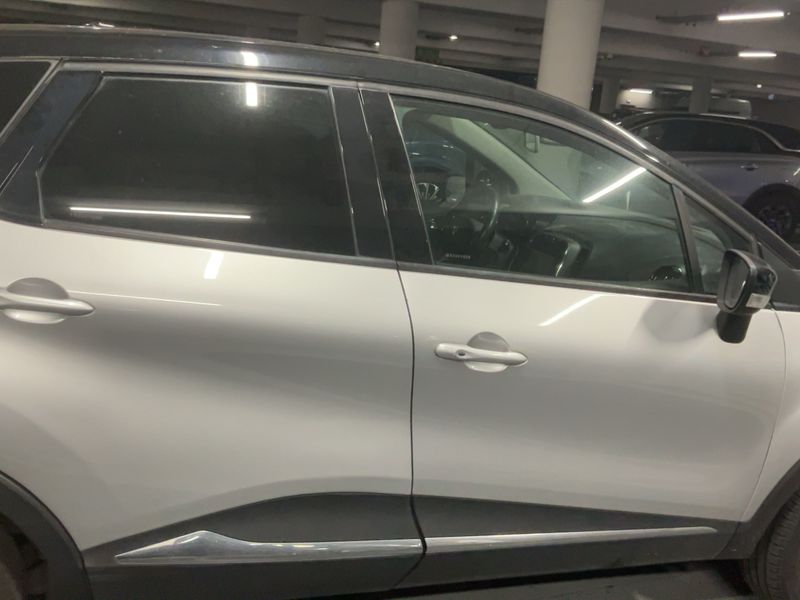 Renault Captur 0.9 Energy Intens 2015 – снимка 10