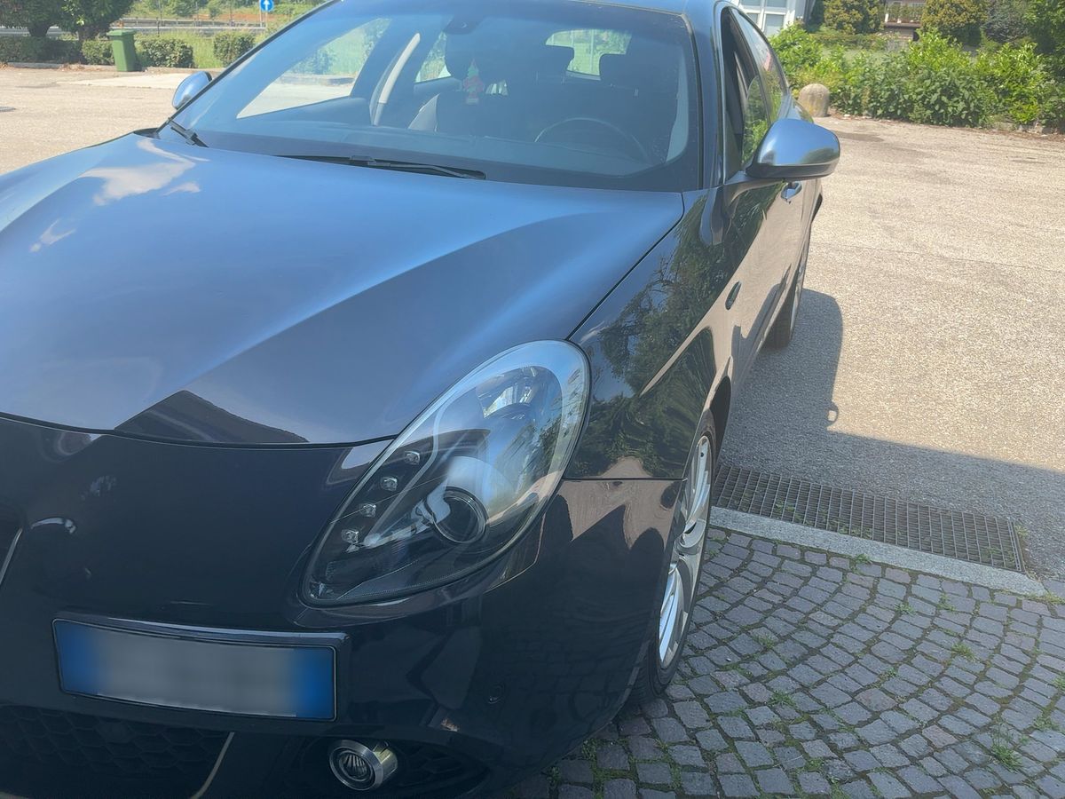 Alfa Romeo d'occasion