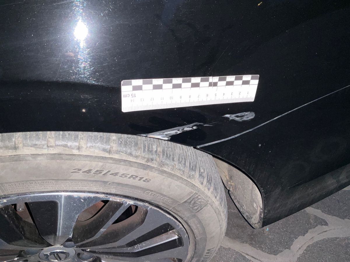 Volvo S90 2019 — photo 44