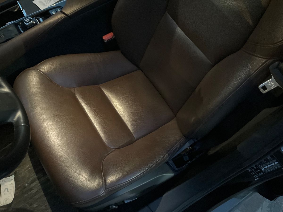 Volvo S90 2019 — photo 38