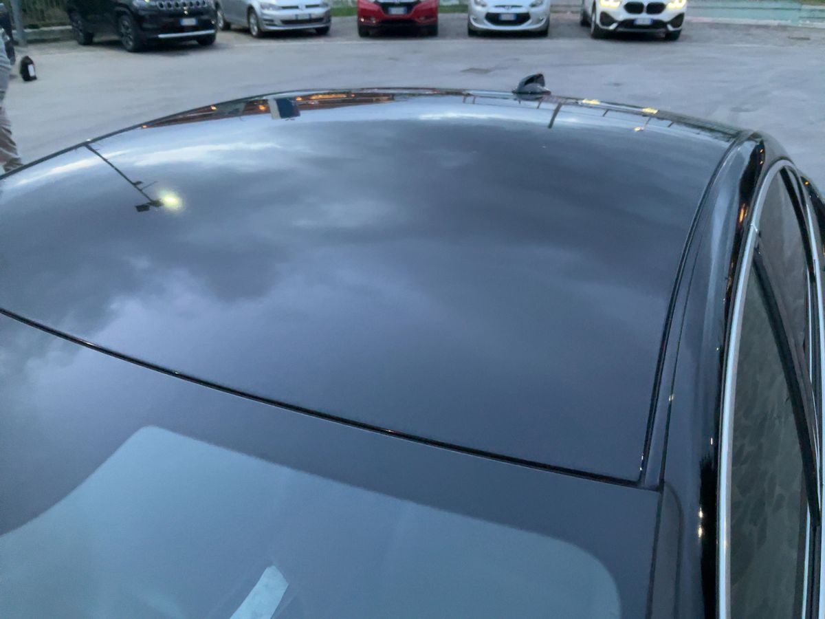 Volvo S90 2019 — photo 14