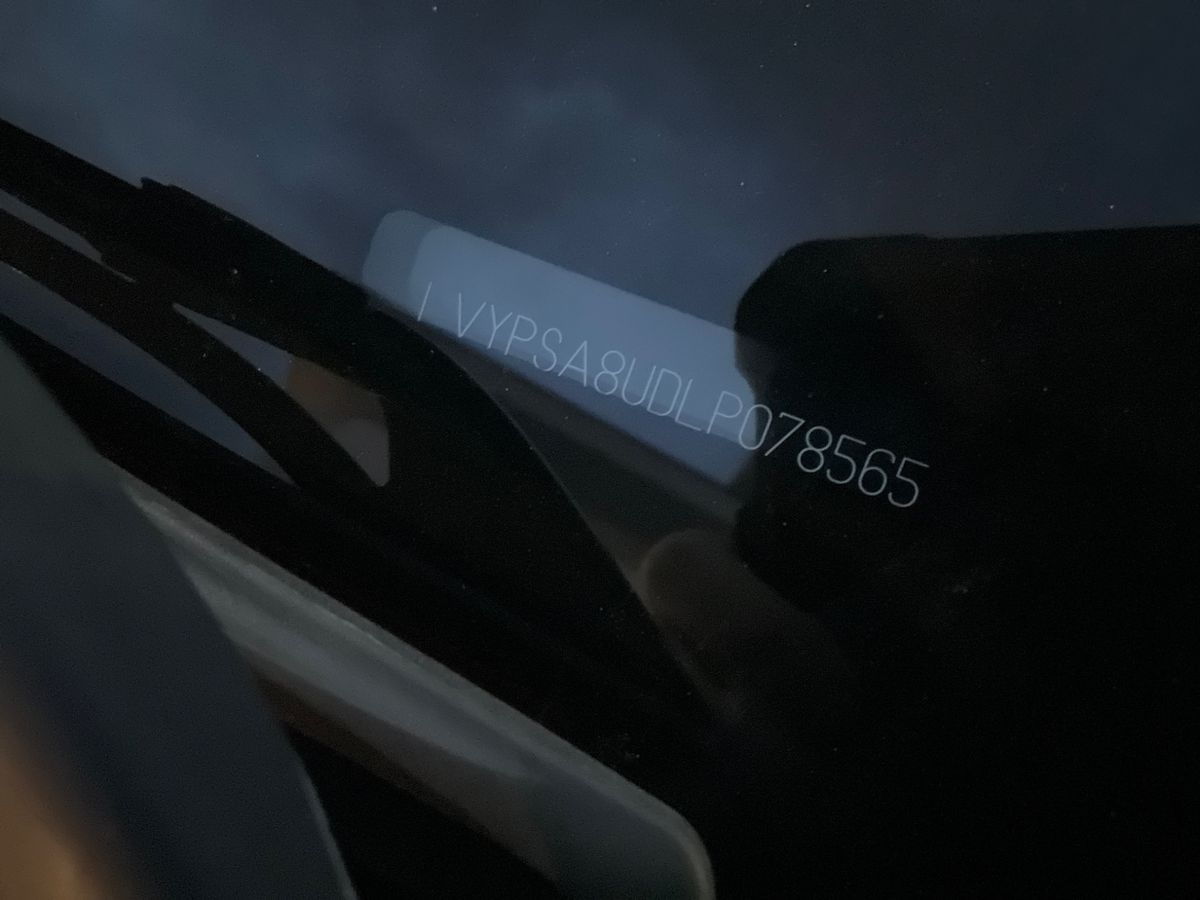 Volvo S90 2019 — photo 23