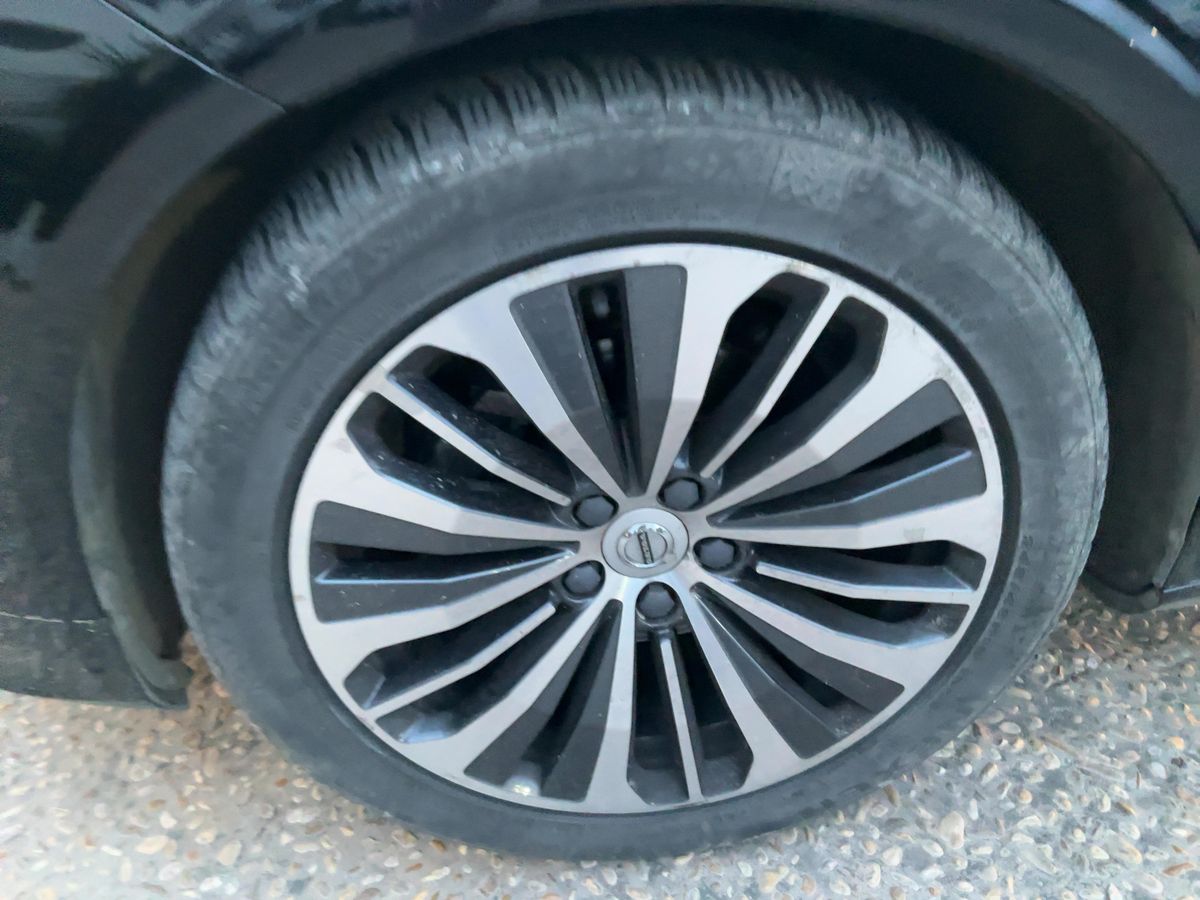 Volvo S90 2019 — photo 4
