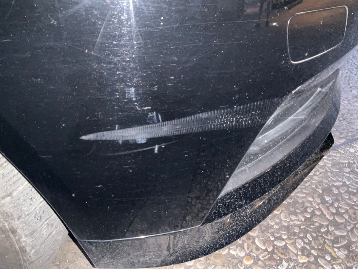 Volvo S90 2019 — photo 3