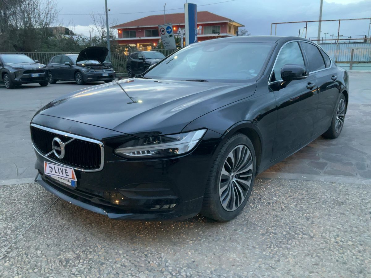 Volvo S90 d'occasion