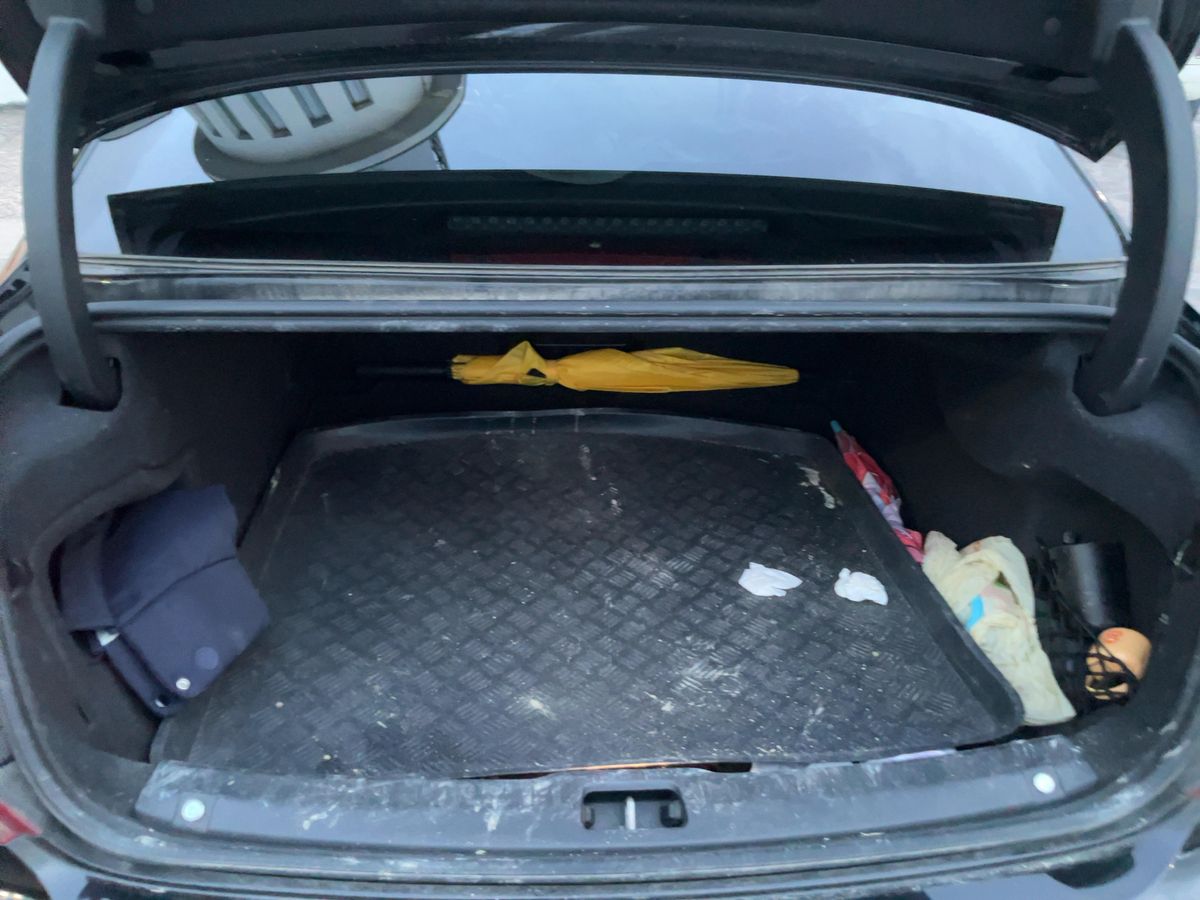 Volvo S90 2019 — photo 16