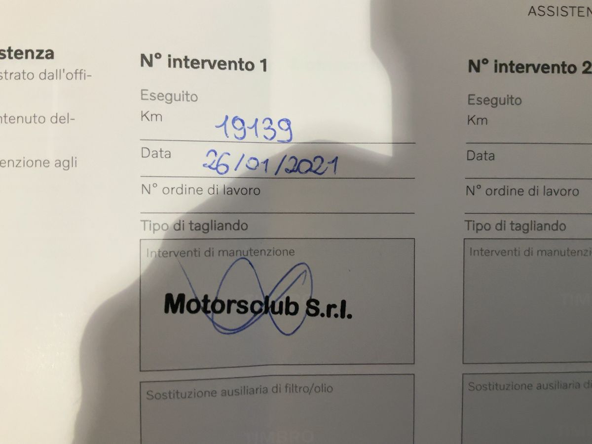 Volvo S90 2019 — photo 32
