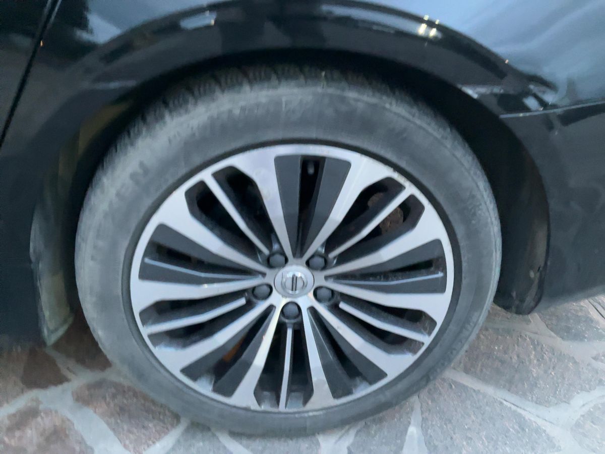 Volvo S90 2019 — photo 6