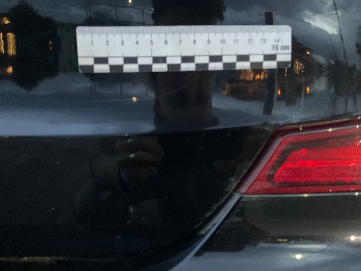 Volvo S90 2019 — photo 45