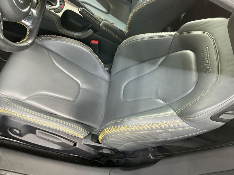 Audi TTS 2.0 TFSI quattro Coupe 2014 – снимка 26