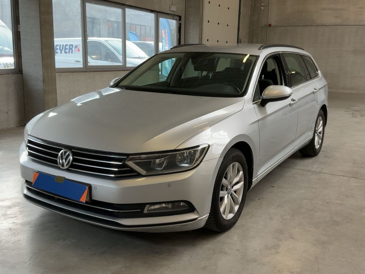 Volkswagen Passat d'occasion