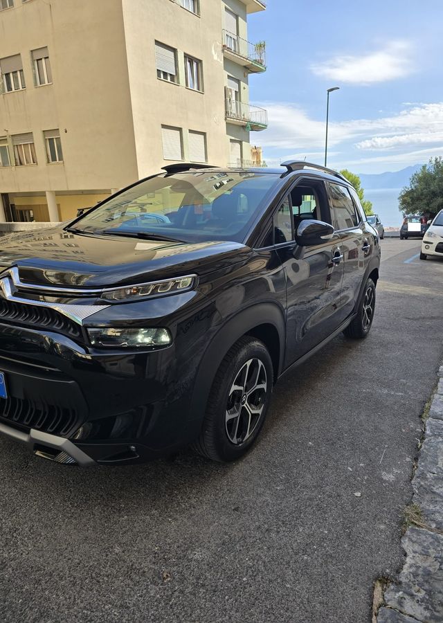 Citroen C3 d'occasion