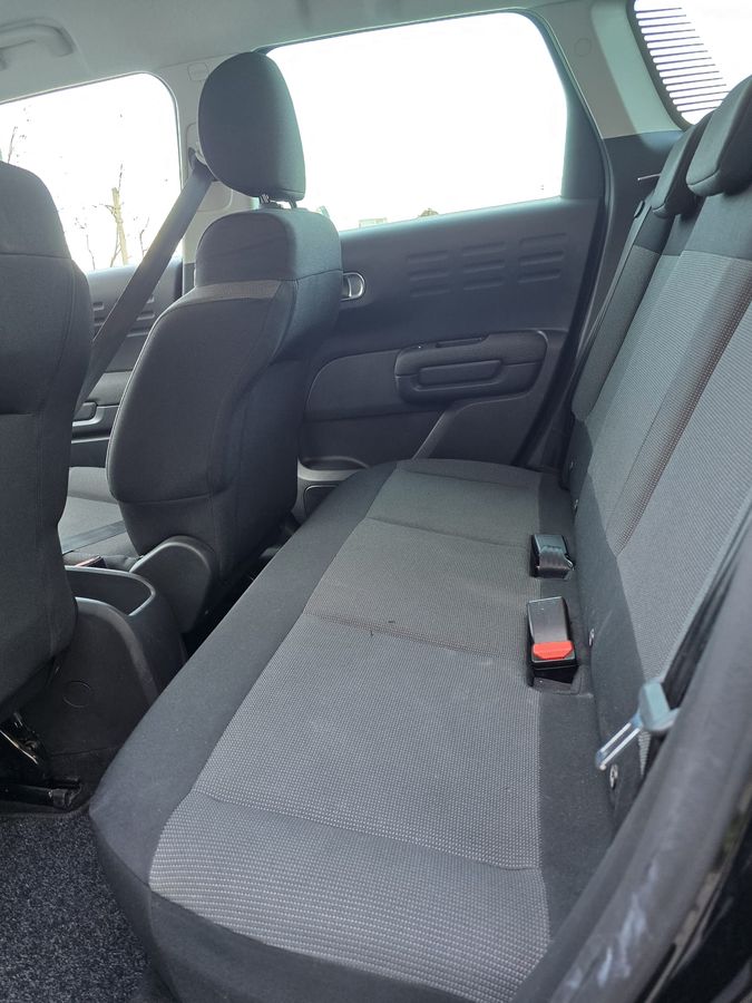 Citroen C3 d'occasion