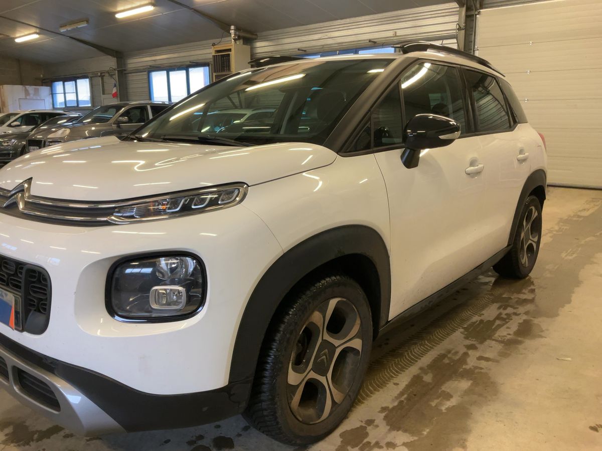 Citroen C3 d'occasion