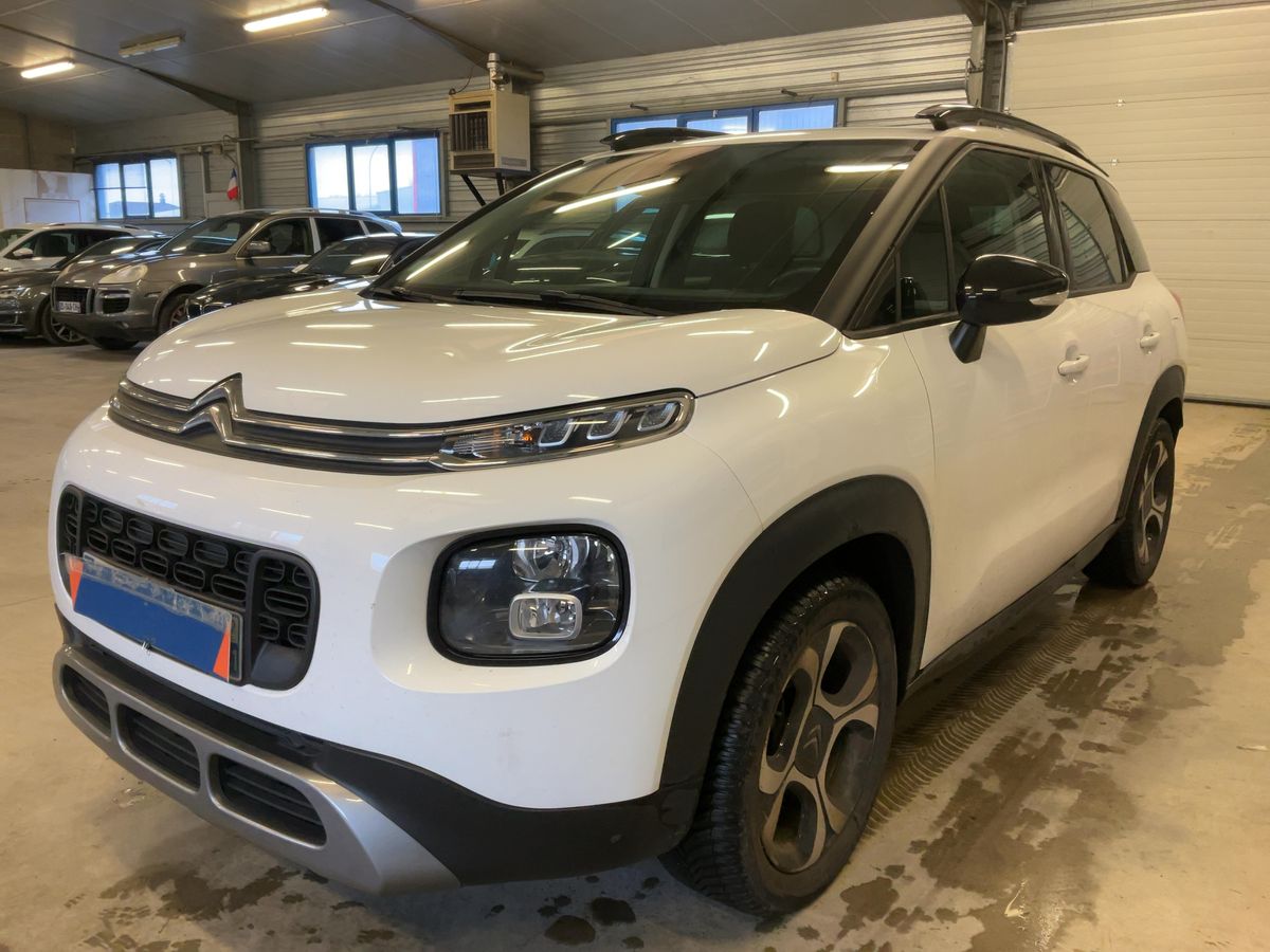 Citroen C3 d'occasion