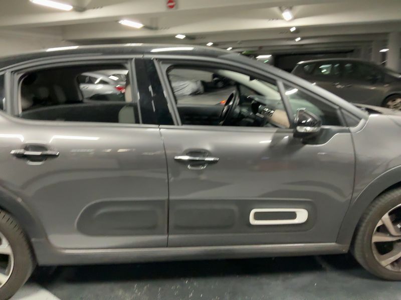 Citroen C3 1.2 PureTech Shine Pack 2022 – снимка 10